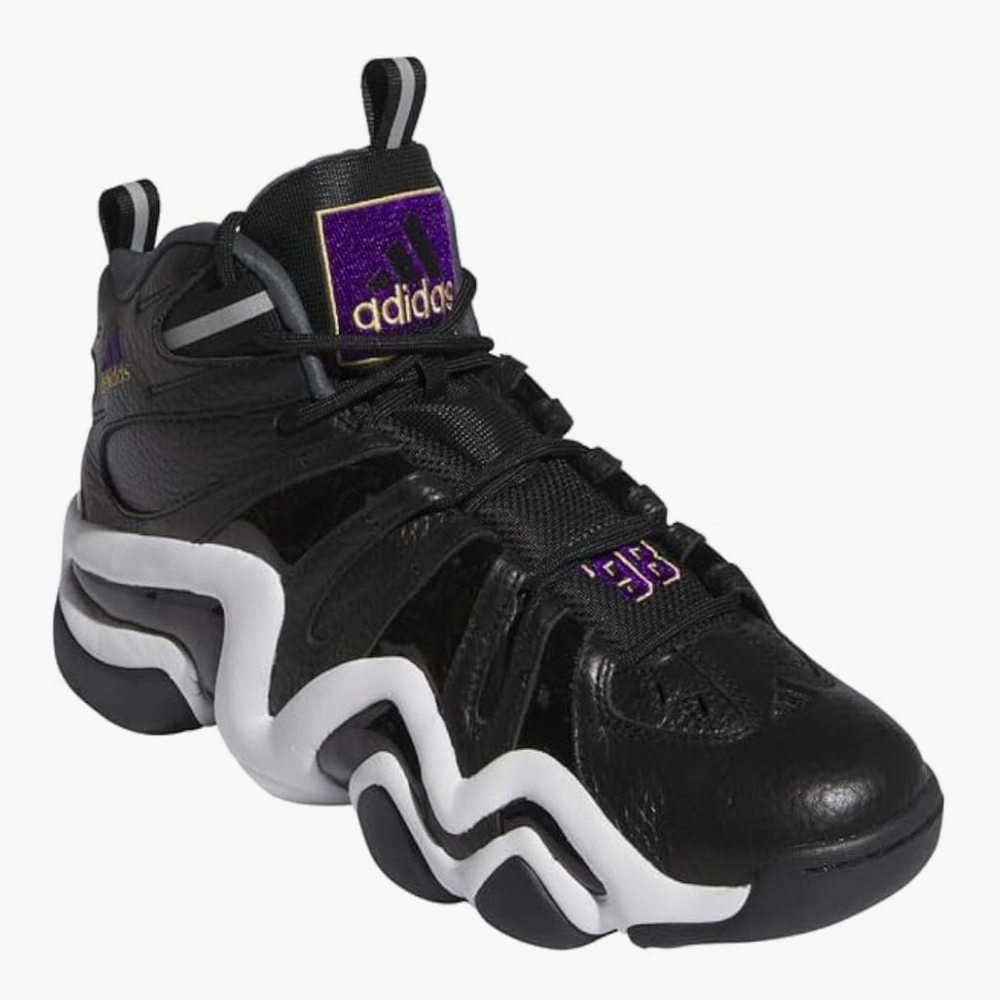 Adidas Men's Crazy 8 1998 Kobe Bryan All-Star Game Basketball Sneakers